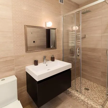 Tako Parking Free 아파트 *