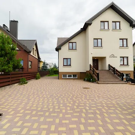 아파트 Tako Parking Free