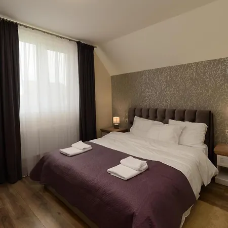 아파트 Tako Parking Free