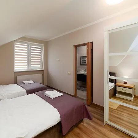 Tako Parking Free Apartment *