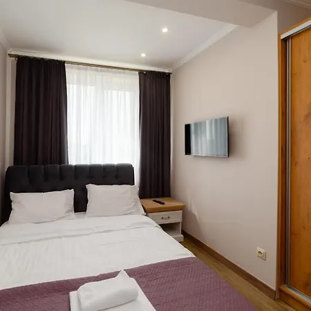 Tako Parking Free Apartment Klaipėda