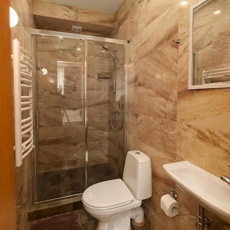 Tako Parking Free * Klaipeda