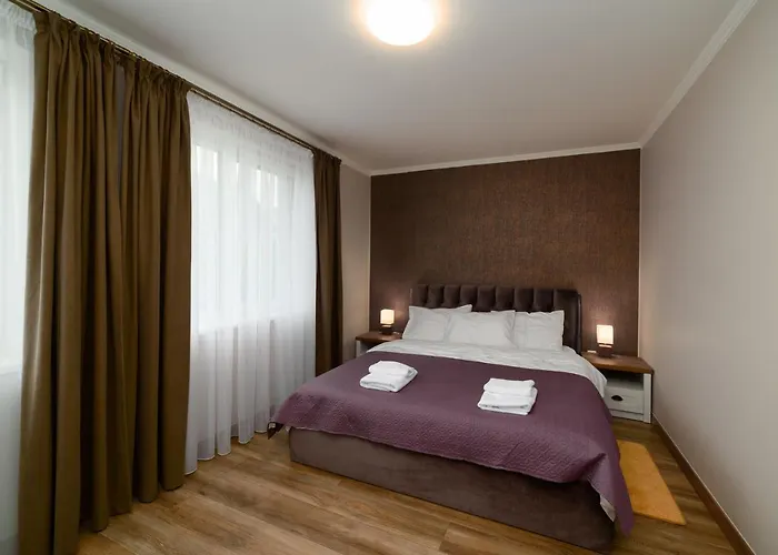 Appartement Tako Parking Free Klaipėda