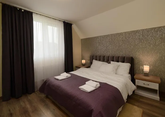 Appartement Tako Parking Free