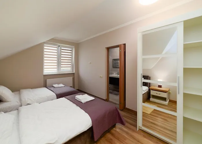 Tako Parking Free Apartament *