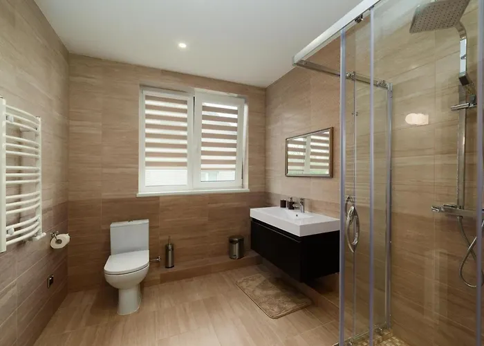 Tako Parking Free Kłajpeda