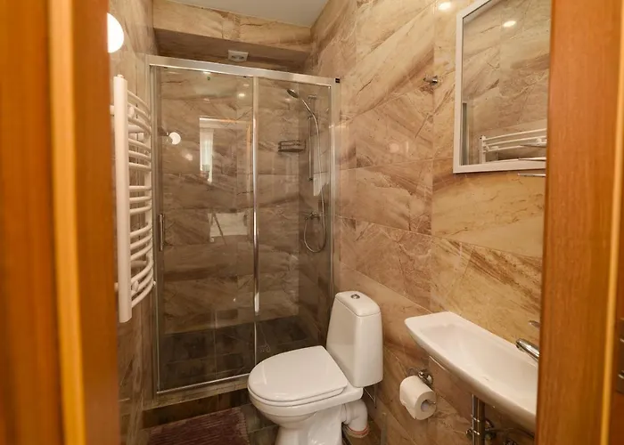 Tako Parking Free * Klaipėda