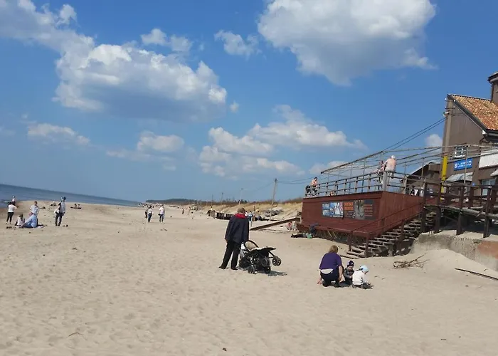 Tako Parking Free Kłajpeda